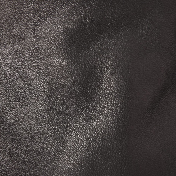 NWOT Veda Bowery Leather Blazer - Picture 6 of 6